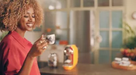 Kapselmaschine oder Vollautomat – 5 Gründe, warum sich viele für Kapseln entscheiden